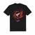 Camiseta Sufgang 004spy Black