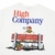 Camiseta High Gump White na internet
