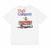 Camiseta High Gump White