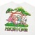 Camiseta High Fantasia White na internet