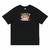 Camiseta High Ark Black
