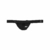 Waist Bag High Sack Black