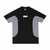 Camiseta High Banner Preta