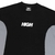 Camiseta High Banner Preta - comprar online