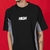 Camiseta High Banner Preta na internet