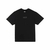 Camiseta High Tonal Logo Preta