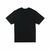 Camiseta High Tonal Logo Preta - comprar online
