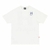 Camiseta High Overall Branca - comprar online