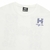 Camiseta High Overall Branca na internet