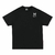 Camiseta High Overall Preta - comprar online