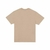 Camiseta High Tonal Logo Bege - comprar online