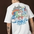 Camiseta High Shroom Branca - loja online
