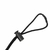 Imagem do Shoulder Bag High Reflective Preta