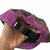 Boné High 5 Panel Shots Roxo na internet