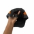 Boné High 5 Panel Double Mesh Preto - comprar online