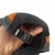 Boné High 5 Panel Double Mesh Preto na internet