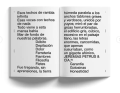 Archi Gráfica #02 - PALABRAS Y CIUDAD - UY - comprar online
