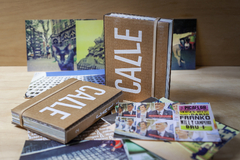 Imagem do Proyecto CALLE vol. 2 - ARG