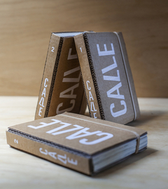 Proyecto CALLE vol. 3 - ARG - comprar online