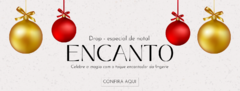Banner da categoria DROP | ENCANTO