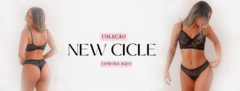 Banner da categoria COLEÇÃO | NEW CICLE