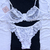 Conjunto Anastácia | Branco - comprar online