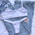 Conjunto Isa | Branco - comprar online