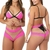 Conjunto Lacradora | Neon Sexy - comprar online