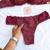 Conjunto Karolla | Com Bojo e Detalhes em Renda - loja online