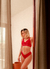 Conjunto Nina - Vermelho - Top Secret Lingerie