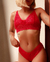 Conjunto Nina - Vermelho - comprar online