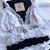 Conjunto Ivy - Branco