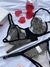 Conjunto Noite Serena | Preto - loja online