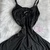 Camisola Isa | Preto na internet