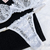 Conjunto Deslumbre - 3 cores - Top Secret Lingerie