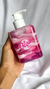 Blow Girl | Creme Gel Hidratante de Morango com Creme (320ml) - comprar online