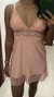 Camisola Magnólia| Rendada - Top Secret Lingerie