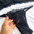 Conjunto Vivi - Preto - Top Secret Lingerie