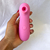 Estimulador de Clitóris | Vibrador Sugador de Clitóris - comprar online