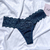 Calcinha Bia | Microfibra e Renda - Top Secret Lingerie