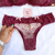 Conjunto Karolla | Com Bojo e Detalhes em Renda - Top Secret Lingerie