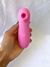 Imagem do Estimulador de Clitóris | Vibrador Sugador de Clitóris