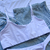 Conjunto Isa | Branco - Top Secret Lingerie