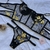 Corset Lírio | Tule Bordado - comprar online