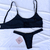 Conjunto Isa | Preto - loja online