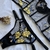 Corset Lírio | Tule Bordado