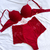 Conjunto Jane | Com Bojo