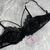 Sutiã Lovelly Sem Bojo e com Aro | Rendado com Strappy - Top Secret Lingerie
