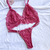 Conjunto Ivy - Goiaba - loja online