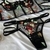 Corset Rosas | Tule Bordado - Top Secret Lingerie